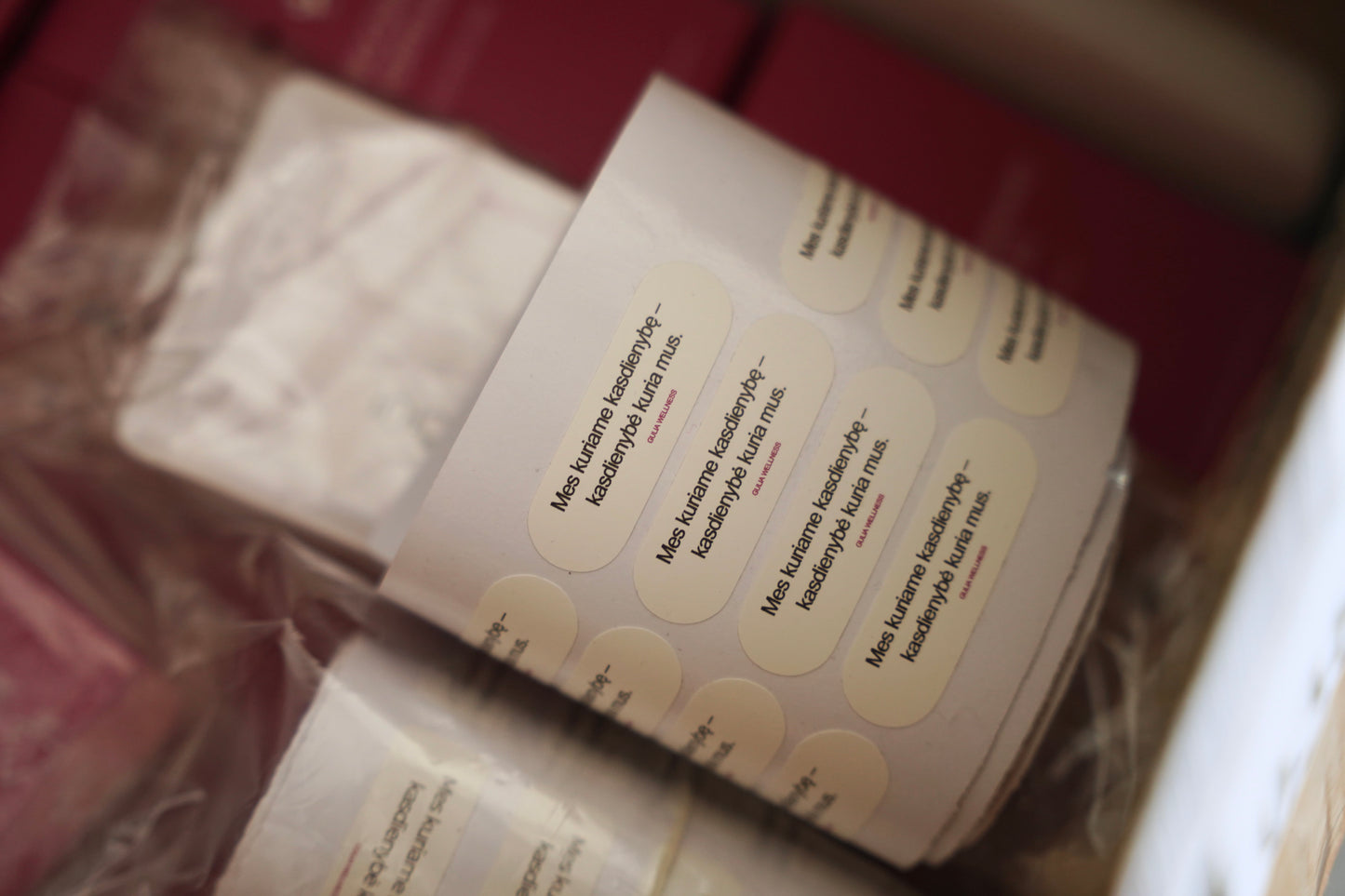 Saviprogramavimo kortelės